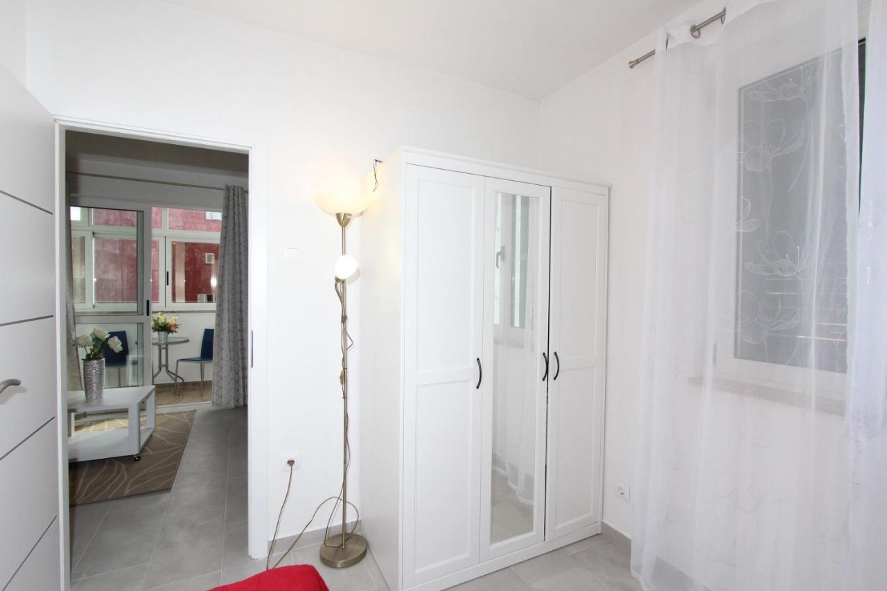 Apartment Stellina Rovinj Exterior photo